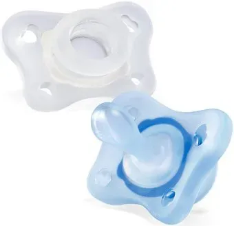Chicco Physio Soft Mini 00073221210000 (2 шт)