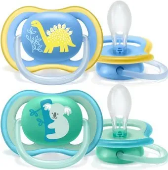 Philips Avent ultra air SCF349/11 (2 шт)