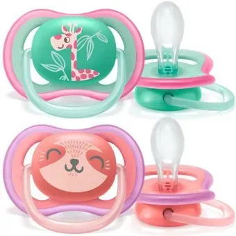 Philips Avent ultra air SCF349/12 (2 шт)
