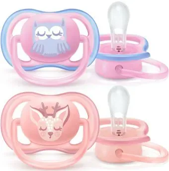Philips Avent ultra air SCF085/02 (2 шт)