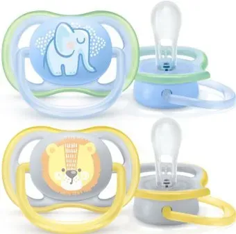 Philips Avent ultra air SCF085/01 (2 шт)