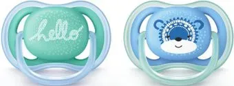 Philips Avent ultra air SCF342/22 (2 шт)
