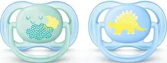 Philips Avent ultra air SCF344/20 (2 шт)