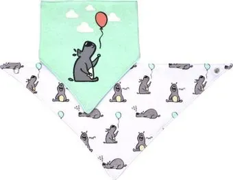 BabyOno Собачка 879/02
