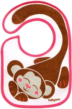 BabyOno Пингвин 831