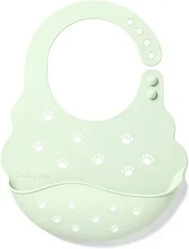 BabyOno Следы 829/06 (хаки)