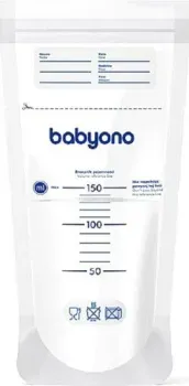 BabyOno 1039 (20 шт)