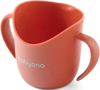 BabyOno Flow 1463/02 (120 мл, терракотовый)