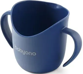 BabyOno Flow 1463/01 (120 мл, синий)