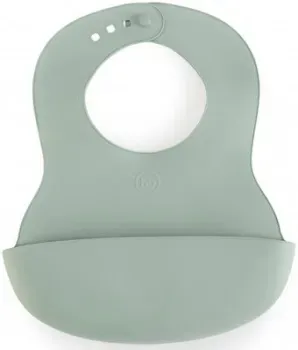 Happy Baby Soft children's Bib 16000