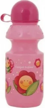 Canpol babies 4/113 (360 мл, розовый)