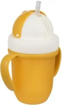 Canpol babies 56/522 (210 мл, желтый)
