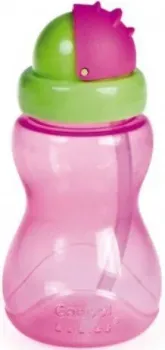 Canpol babies 56/109 (270 мл, розовый)