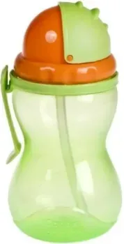Canpol babies 56/113 (370 мл, зеленый)
