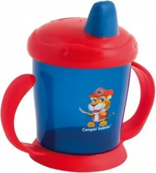 Canpol babies 56/505 (220 мл, синий)