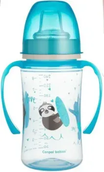 Canpol babies 35/208 (240 мл, голубой)