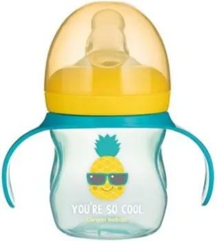 Canpol babies 57/303 (150 мл, желтый)