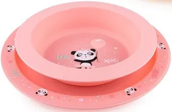 Canpol babies Exotic Animals 56/523 (розовый)