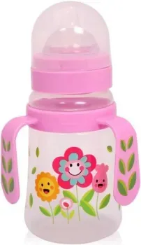 Lorelli 10200680006 (250 мл, pink)