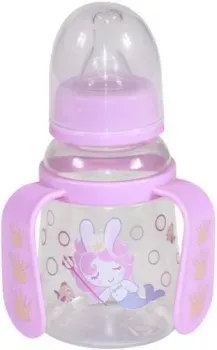 Lorelli 10200650006 (125 мл, pink)