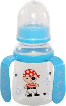 Lorelli 10200650001 (125 мл, light blue)