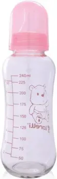 Lorelli 10200620001 (240 мл, pink)