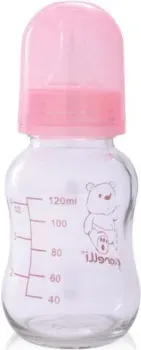 Lorelli 10200610001 (120 мл, розовый)