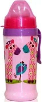 Lorelli Zoo 10200560006 (360 мл, pink)