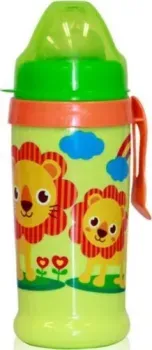 Lorelli Zoo 10200560003 (360 мл, green)