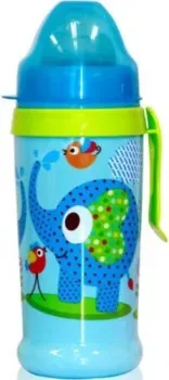 Lorelli Zoo 10200560007 (360 мл, blue)