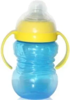 Lorelli 10200550002 (260 мл, yellow)