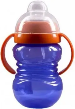 Lorelli 10200550005 (260 мл, orange)