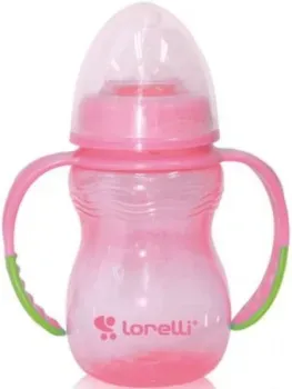 Lorelli 10200320004 (250 мл, red)