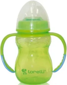 Lorelli 10200320003 (250 мл, green)