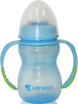 Lorelli 10200320007 (250 мл, blue)