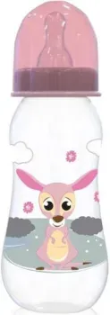 Lorelli 10200130002 (250 мл, light pink)