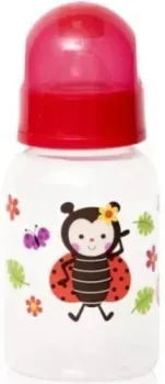 Lorelli 10200120044 (125 мл, red)