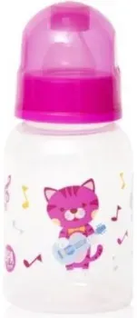 Lorelli 10200120006 (125 мл, pink)