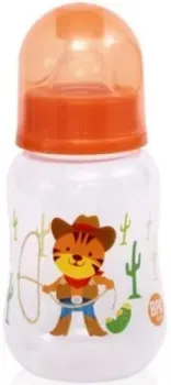 Lorelli 10200100005 (125 мл, orange)