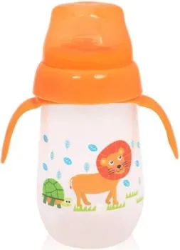 Lorelli 10200090005 (260 мл, orange)