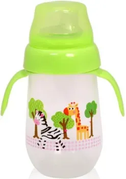 Lorelli 10200090003 (260 мл, green)