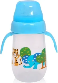 Lorelli 10200090007 (260 мл, blue)