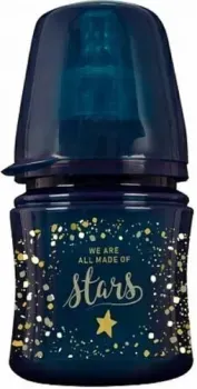 Lovi пластиковая Stardust 21/587 (120 мл, синий)