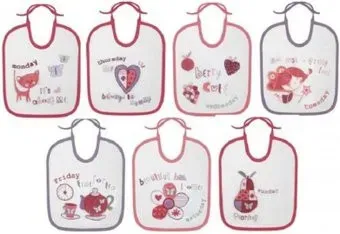 Lorelli Girl 10260010001 7 шт