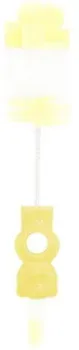 Lorelli Мишка 10240260002 (yellow)
