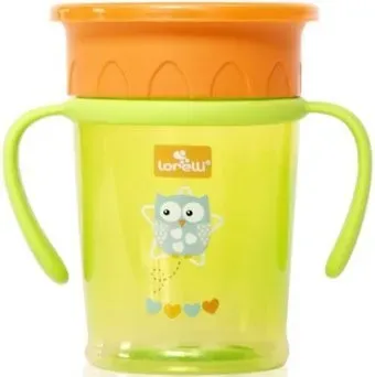 Lorelli 10230520003 (270 мл, green)