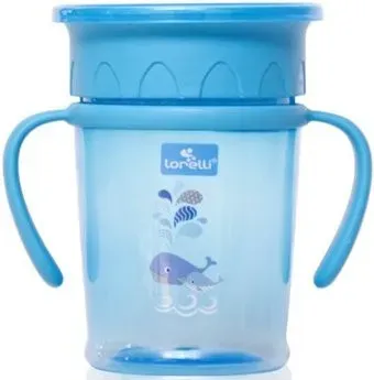 Lorelli 10230520007 (270 мл, blue)