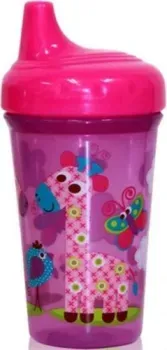 Lorelli Zoo 10230370006 (300 мл, pink)