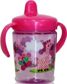 Lorelli Zoo 10230350006 (270 мл, pink)
