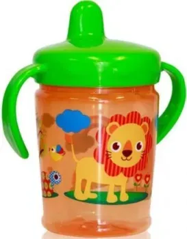 Lorelli Zoo 10230350003 (270 мл, green)